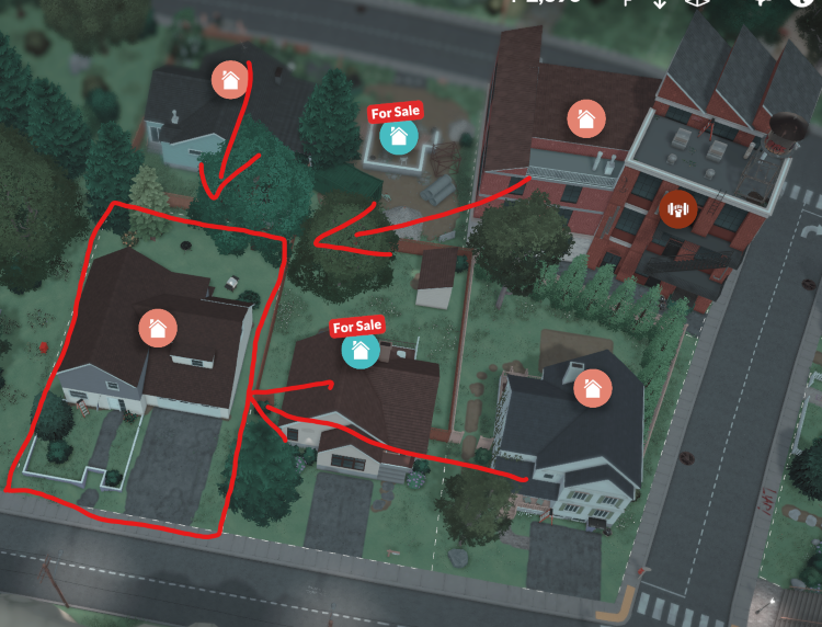 44 Cedar Avenue (Chole's House From Life is Strange) image 1