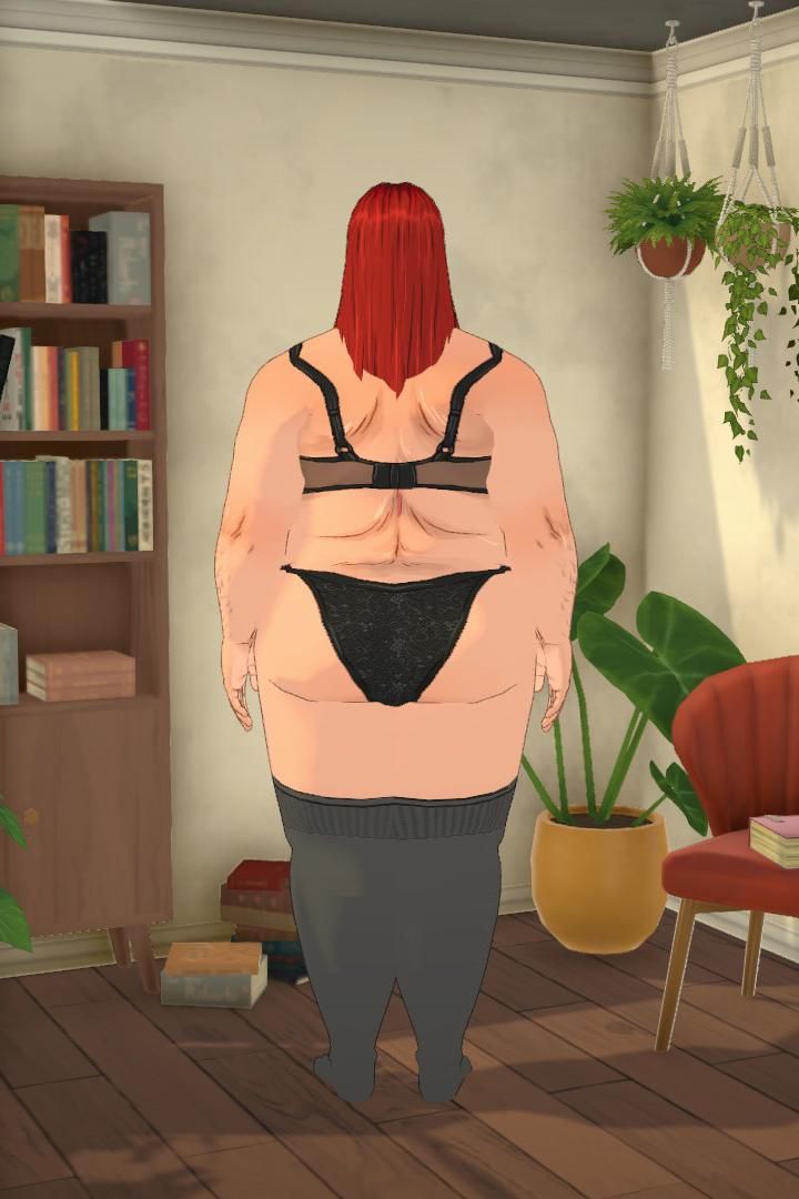 Sylvie's Foot-Lover Bundle: image 12