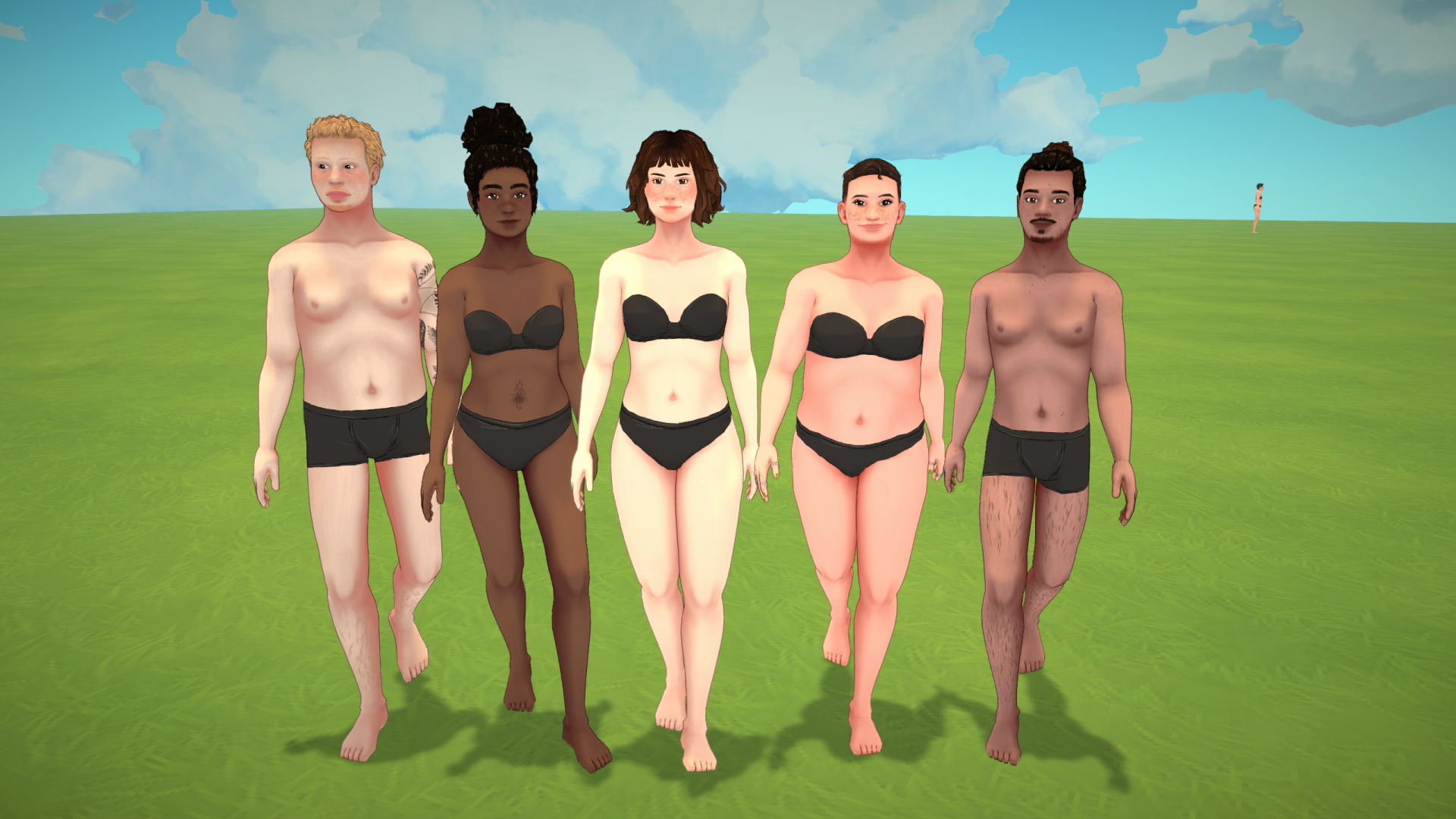 Mint Skin Overlay image 1