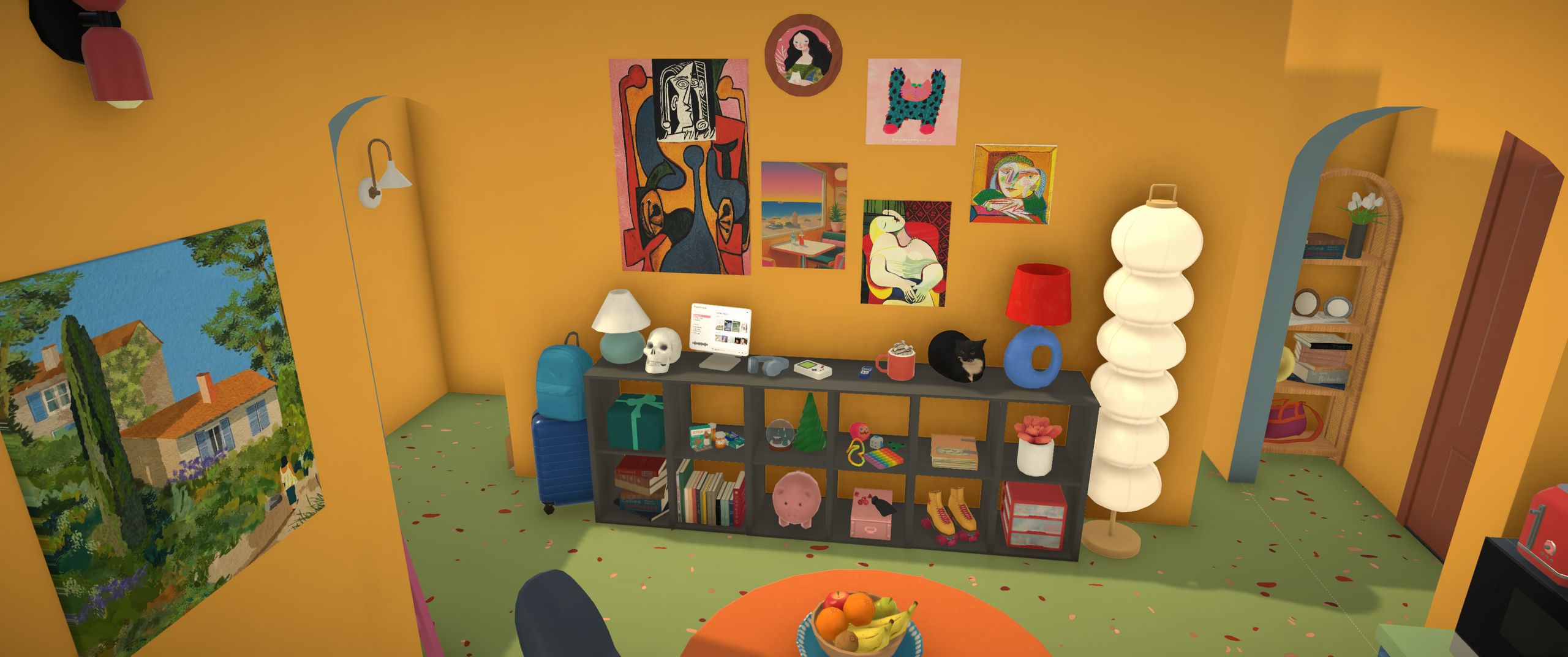 Palette Apartment image 5