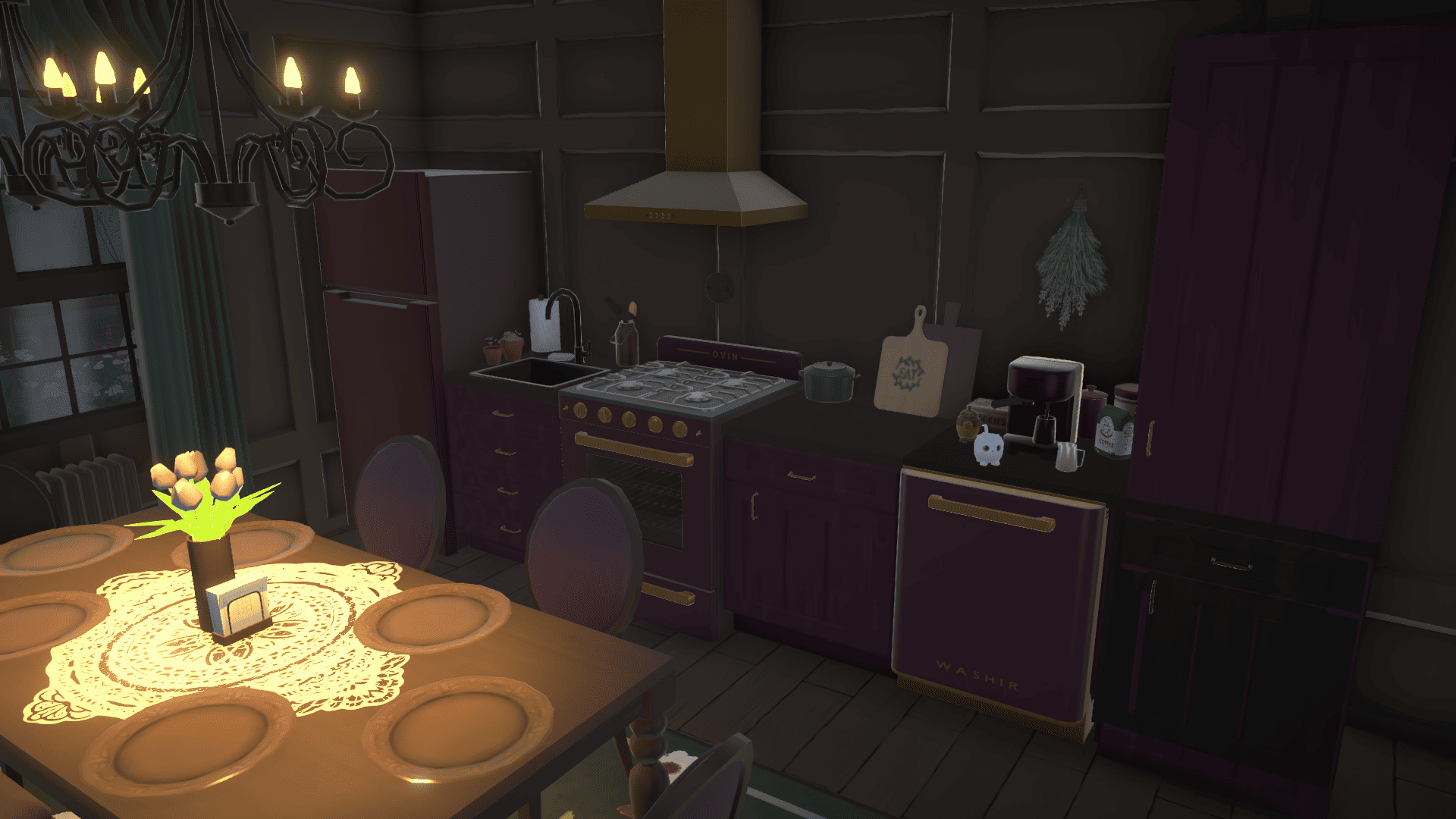 Cute cabin, 1 bedroom image 10
