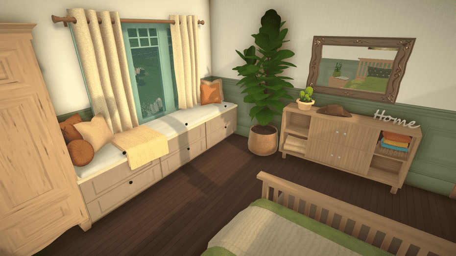 Cozy Family Cottage image 10