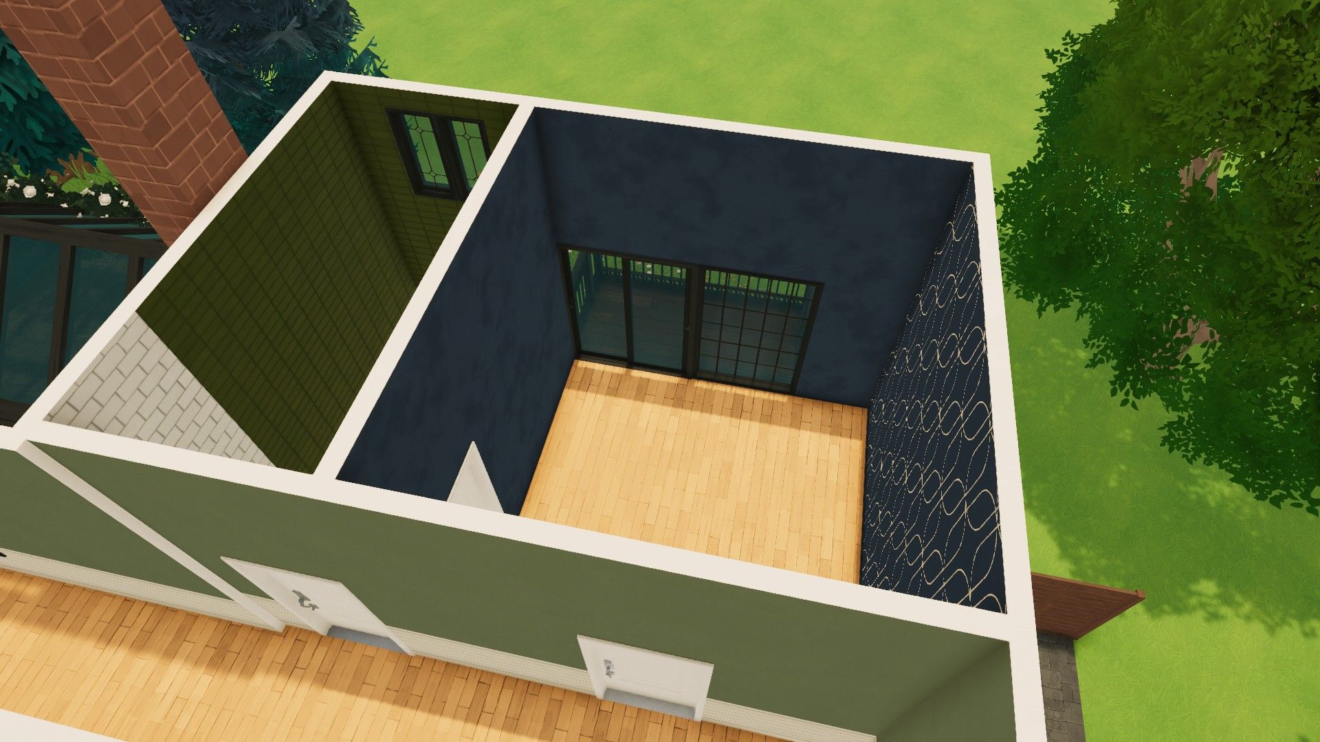 Green-House Lodge image 15