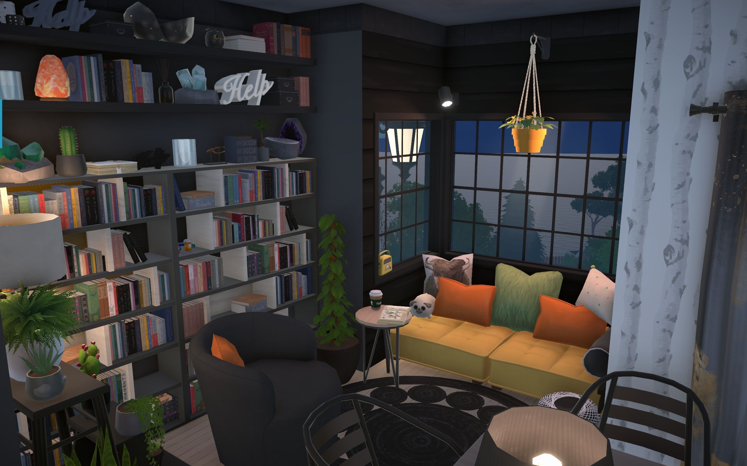 Millennial Home Makeover: Samantha image 8