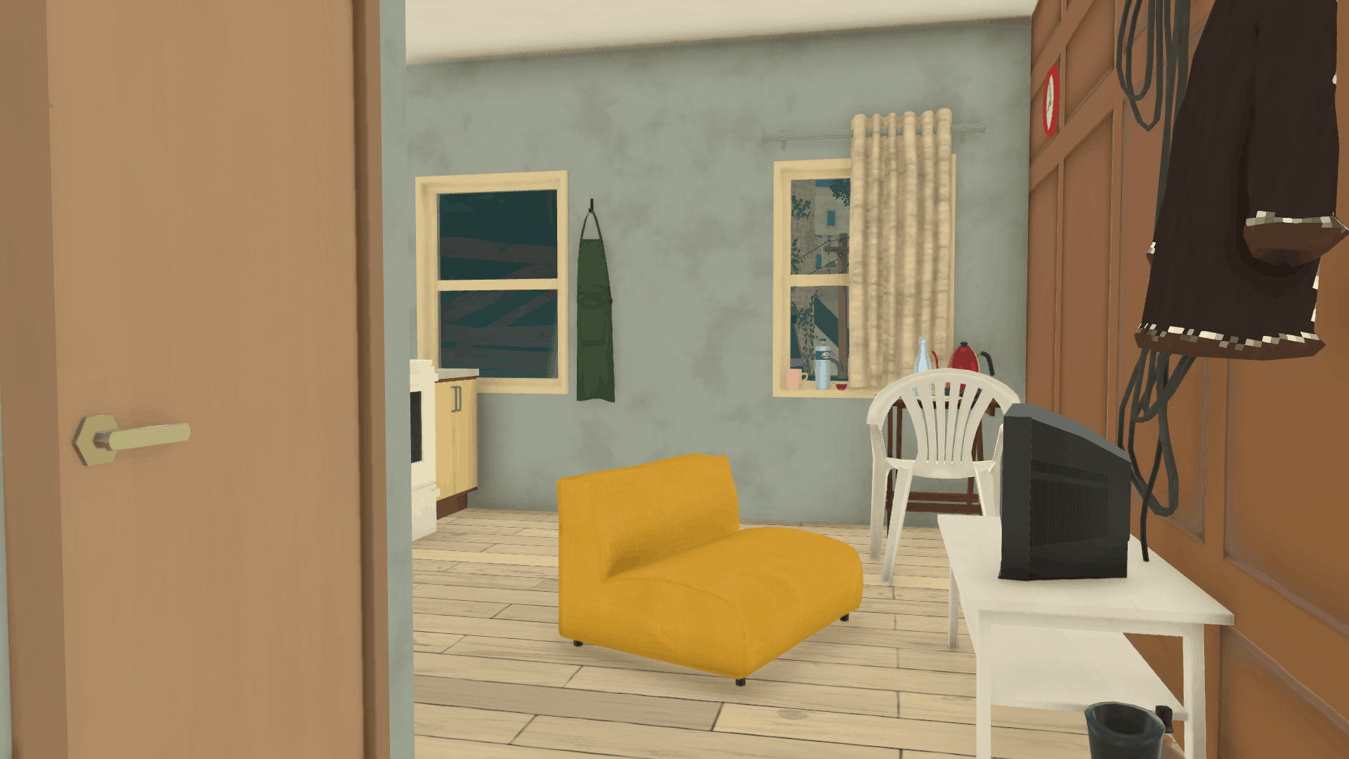 Lonely Trailer image 3