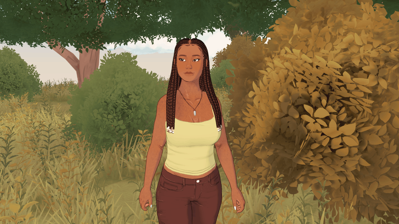 Imani Braids by Cosmolojay image 2