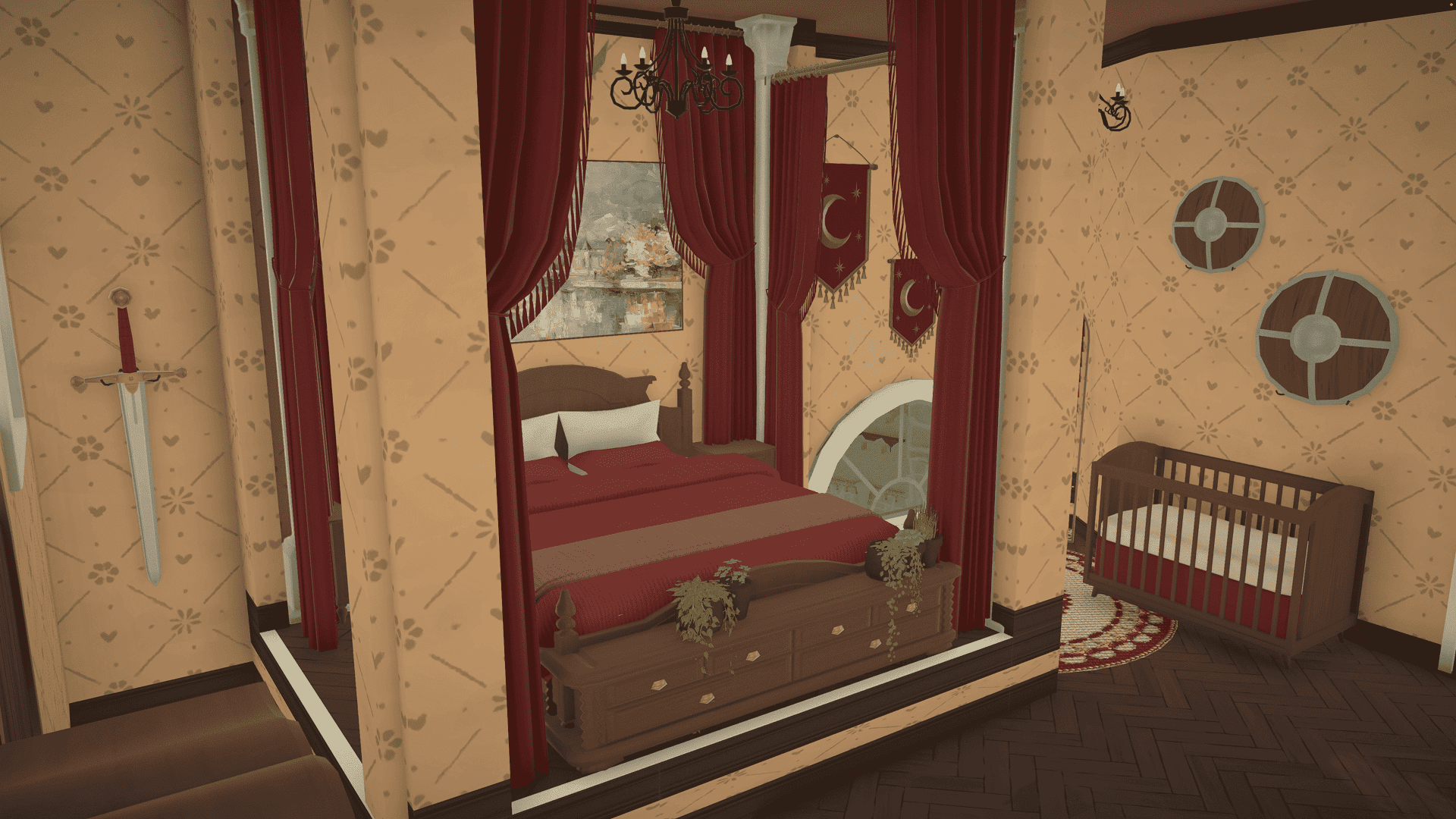 Eldenvale Castle - Medieval Castle Living image 18