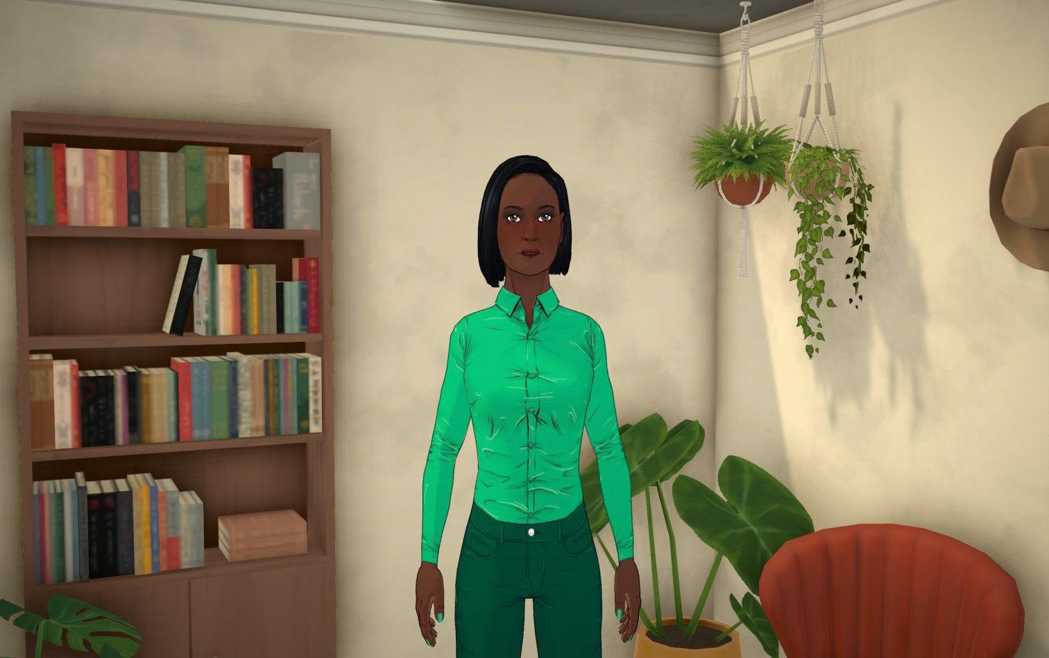 Rune-Avon Household image 2