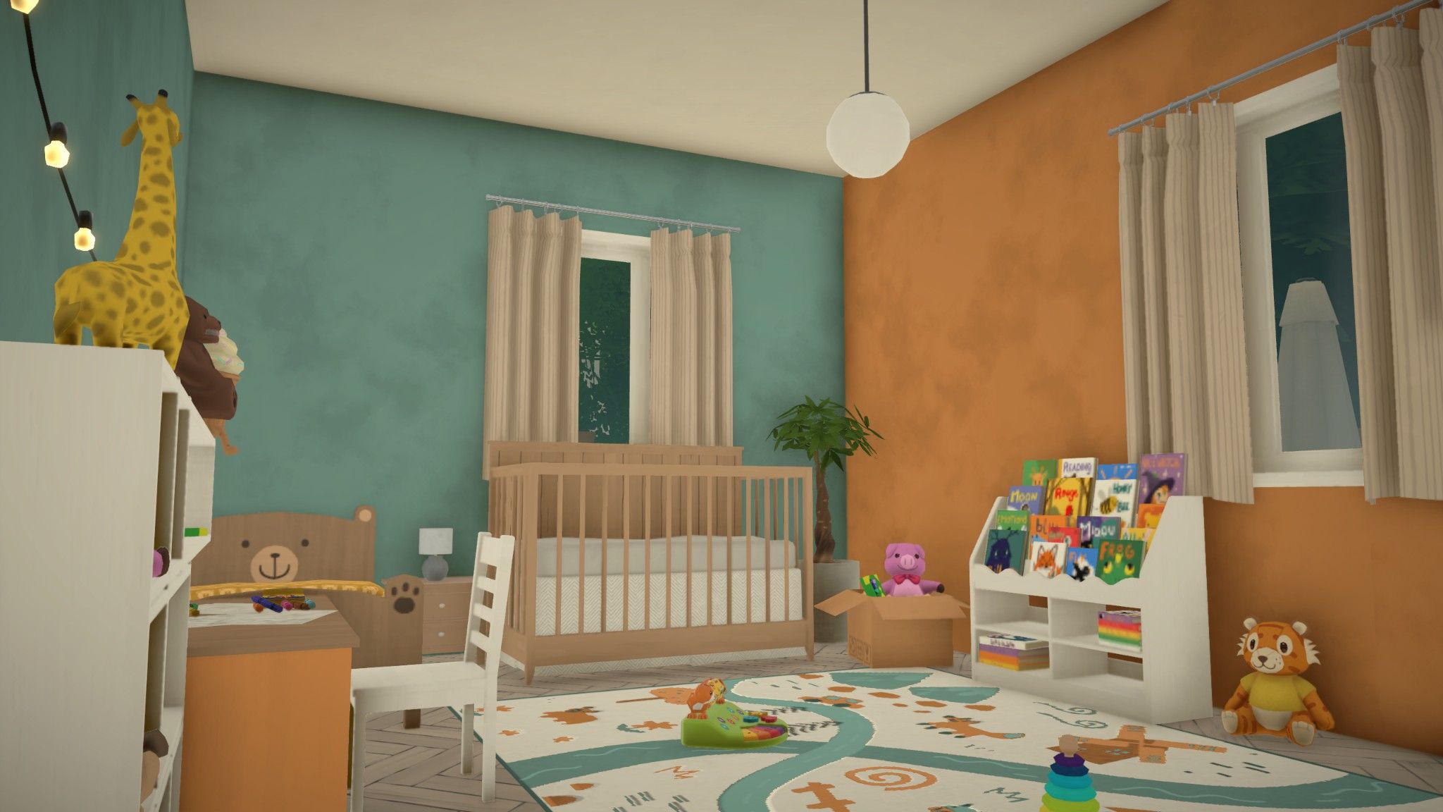 Renovated family house #1 - Eranova living image 14