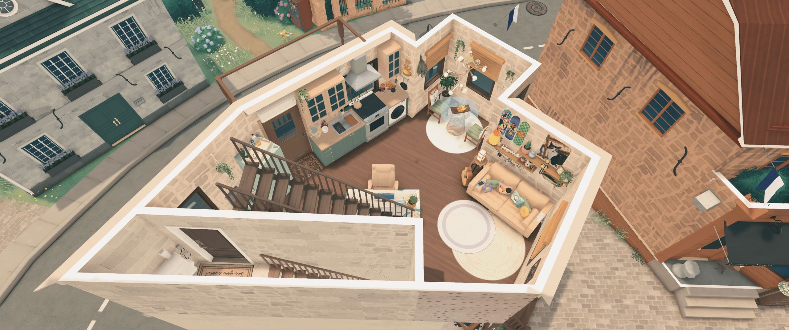 Cozy starter friendly apartment image 10