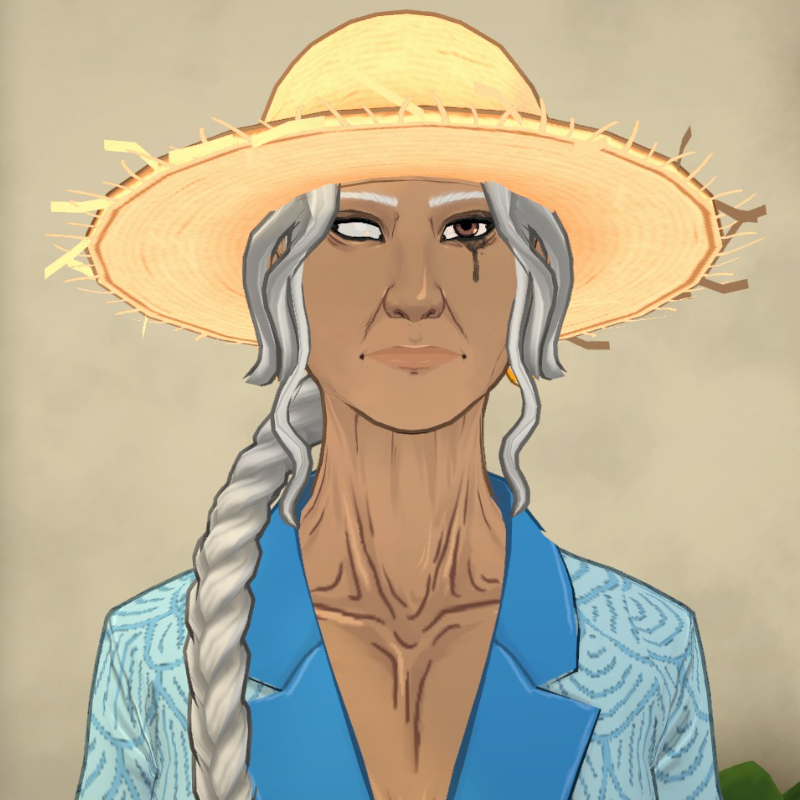 Celeste Hair image 3