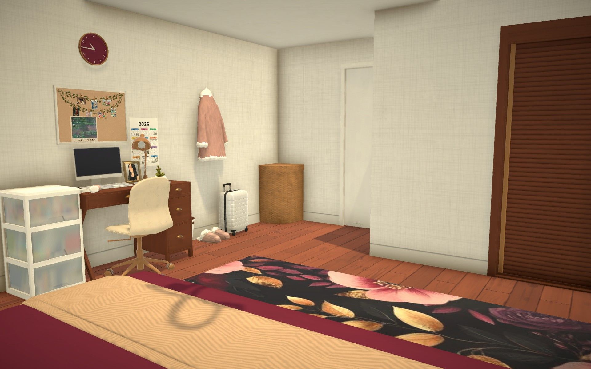 bedroom image 3