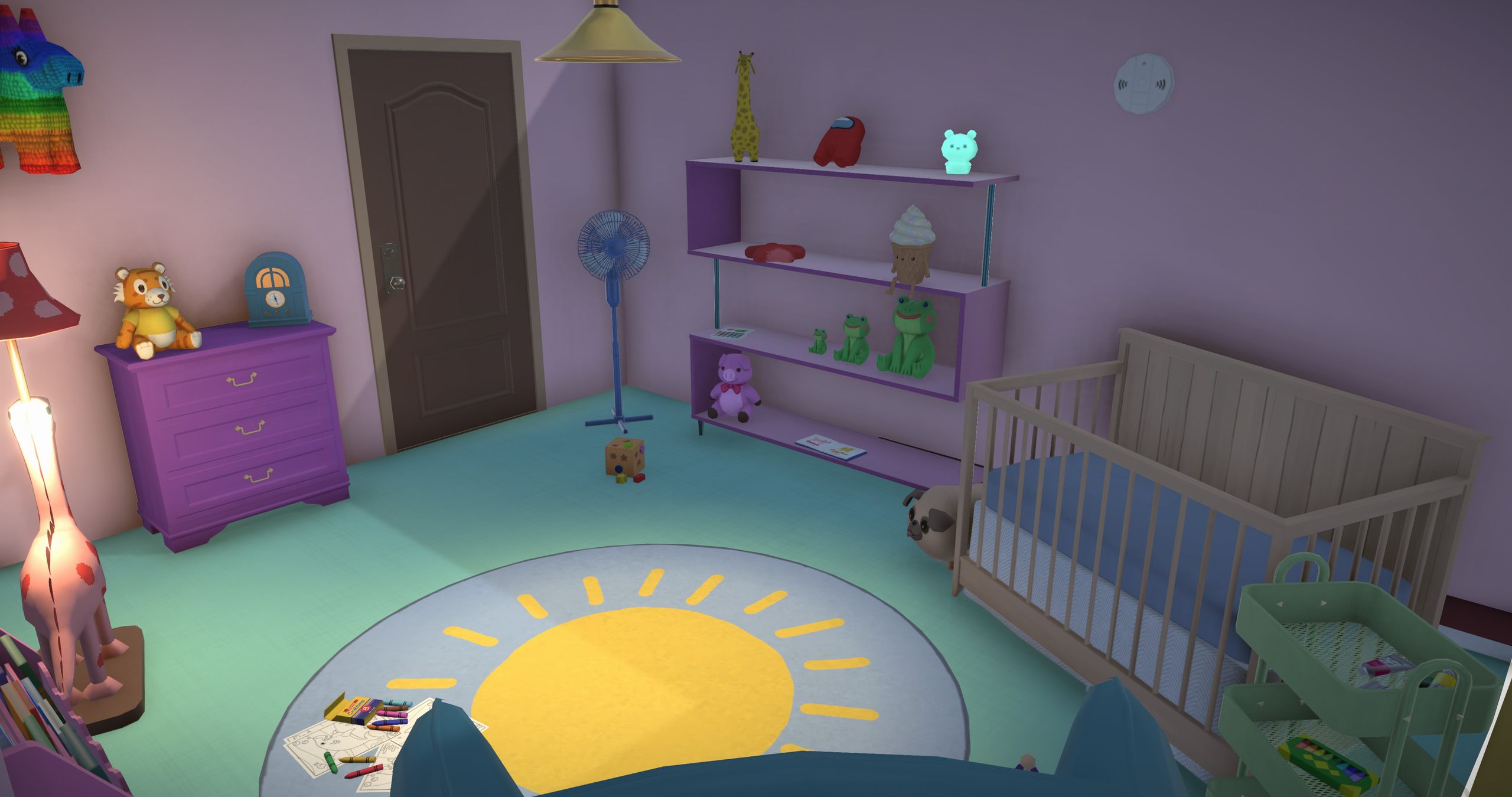 Simpsons Home - 742 Evergreen Terrace image 7