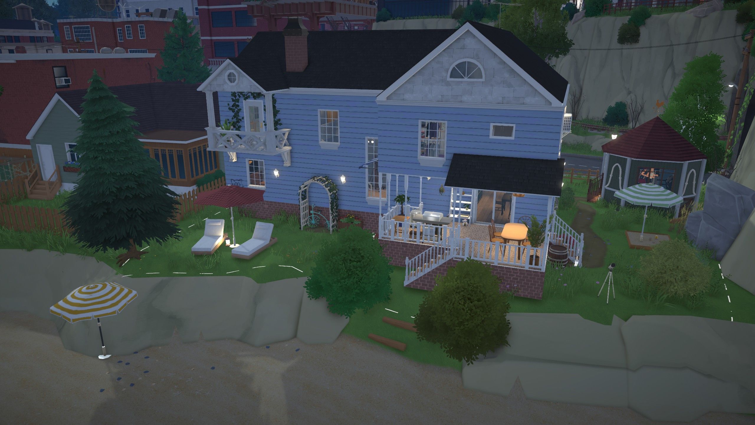 Beach Bliss Retreat image 3