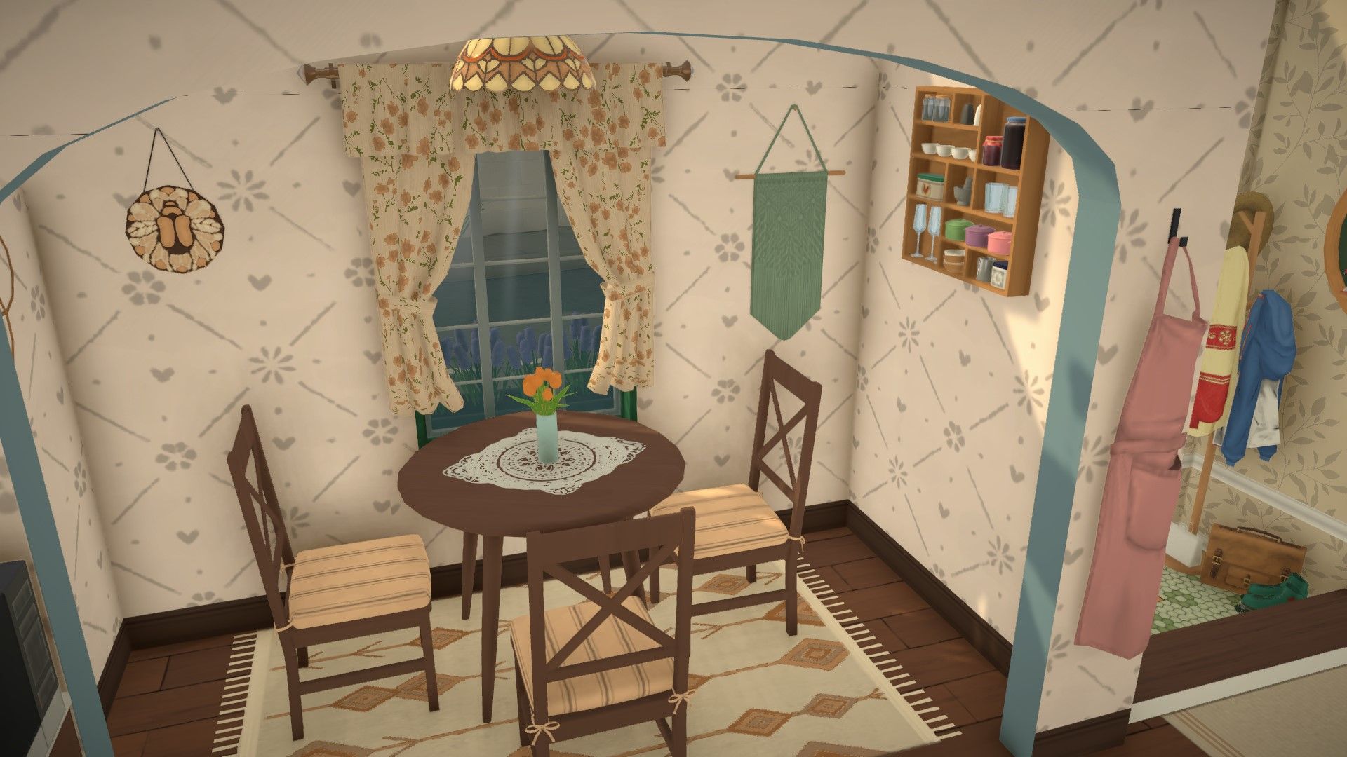Renovated Old Town Family Home image 12