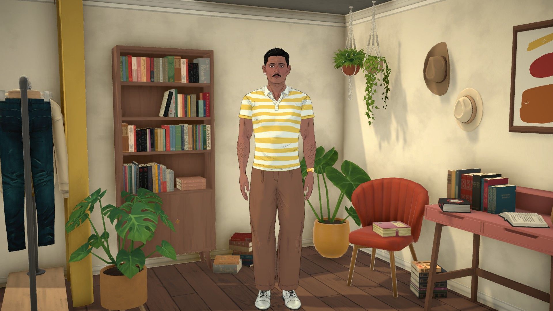 The Dorado Household image 5