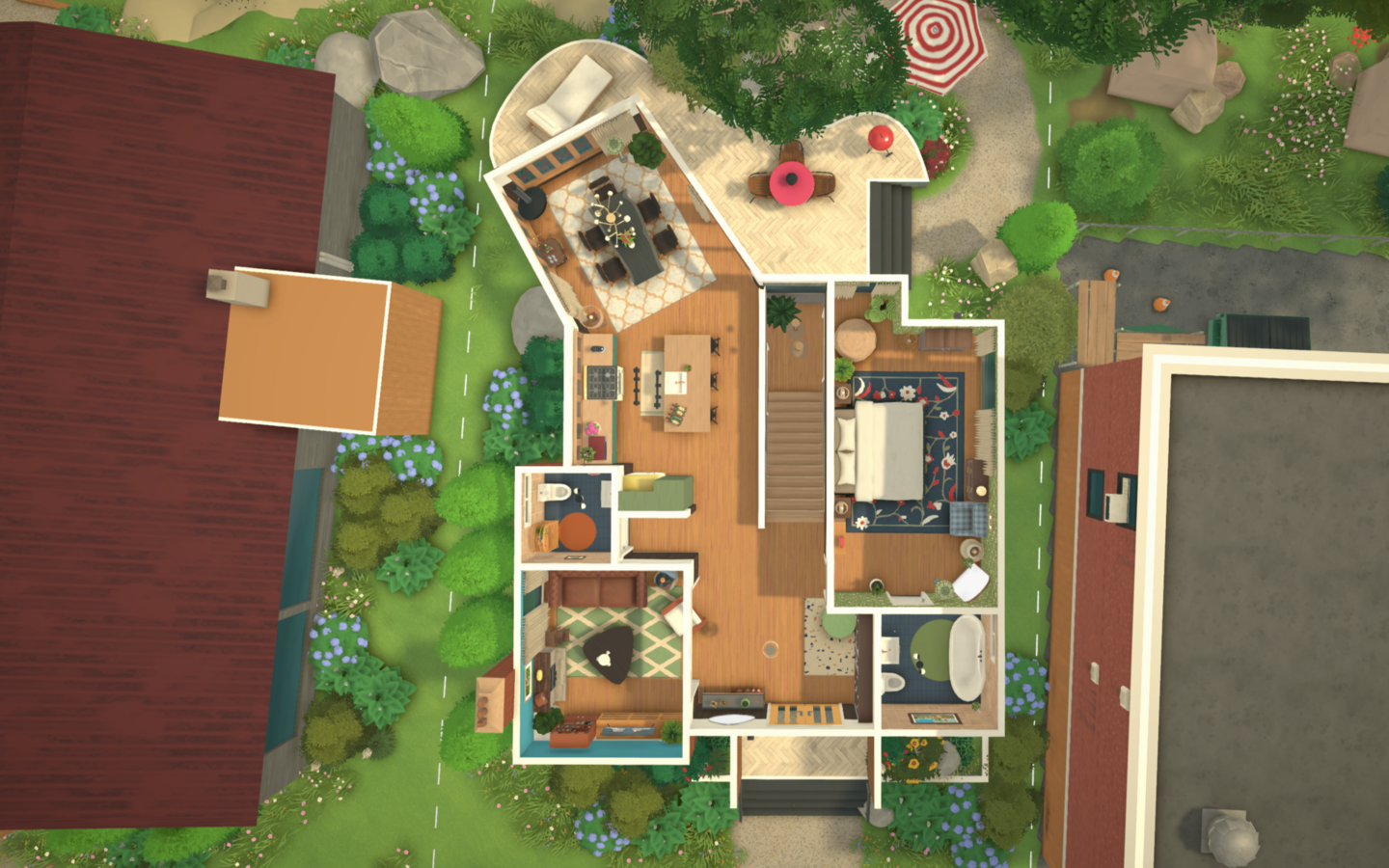 194 Charlie II Avenue | Casa Senja image 6