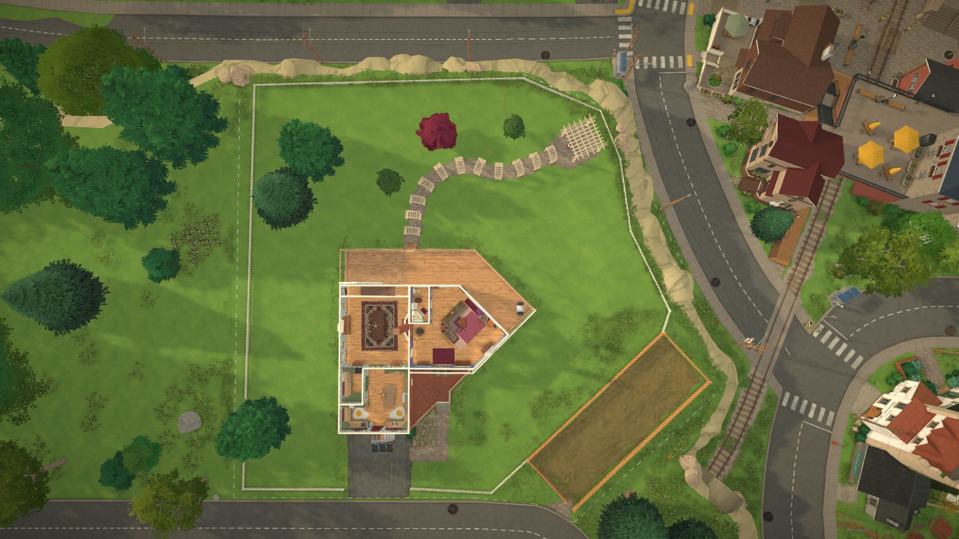 Big Ol' House image 5