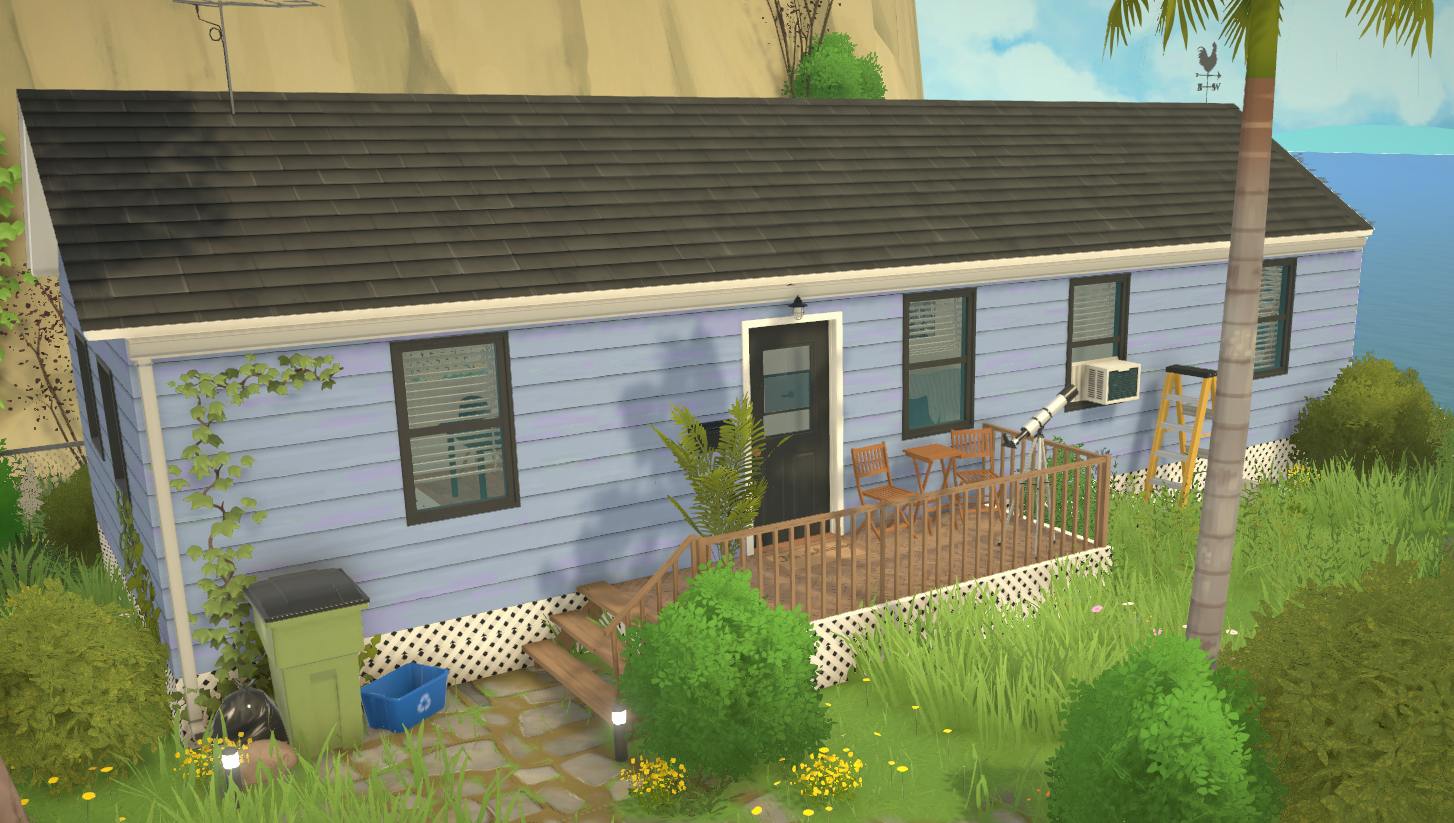 Ocean Peak Trailer Park (2 Trailers) image 2