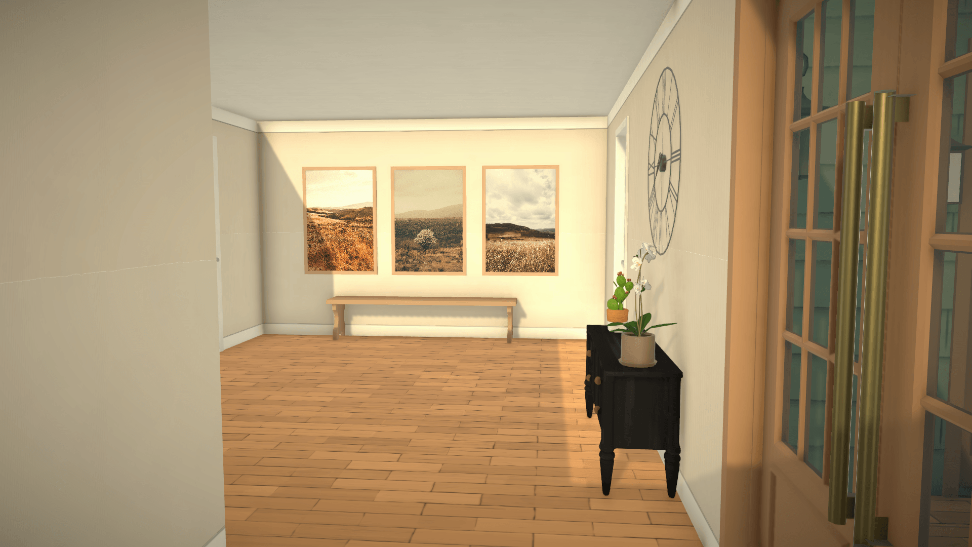 4 Bed 3.5 Bath Cottage Style Home image 11