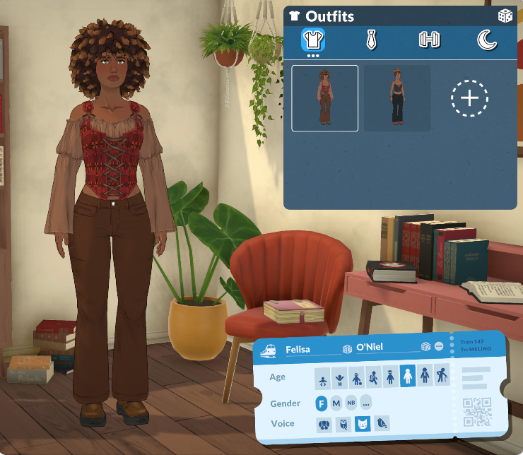 Artist Felisa O'Niel image 2