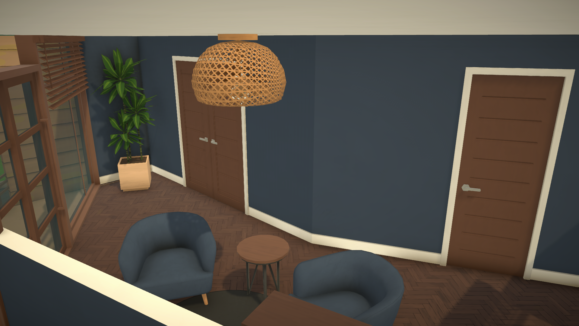 Cute (Simple) Modern Home image 1