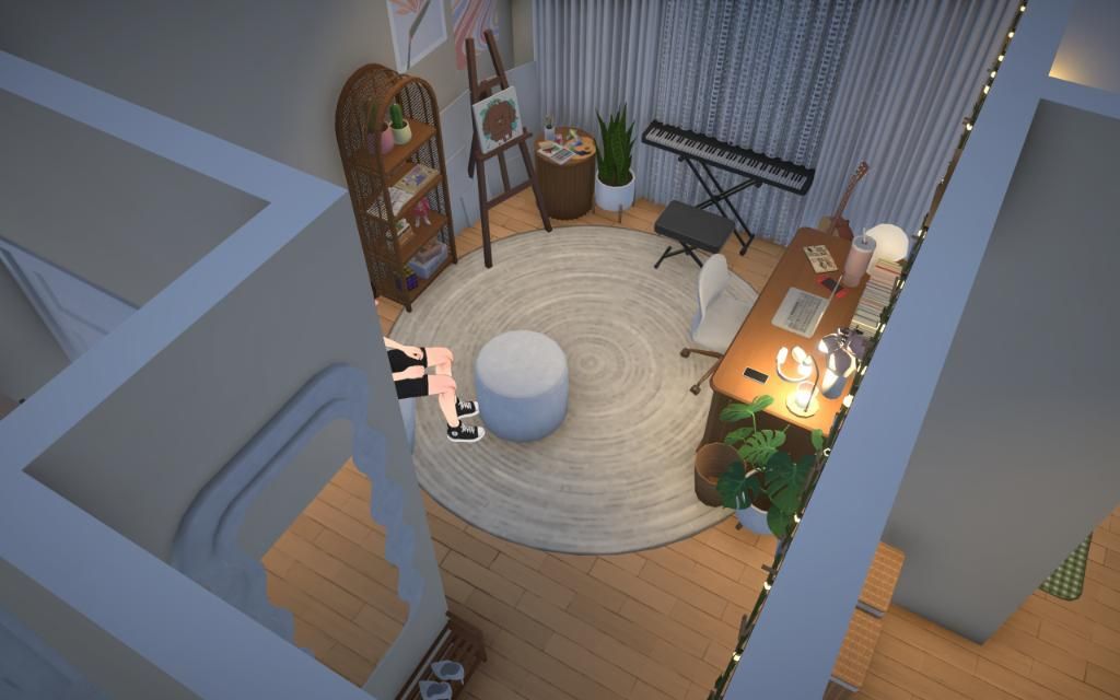 Cozy starter home image 6