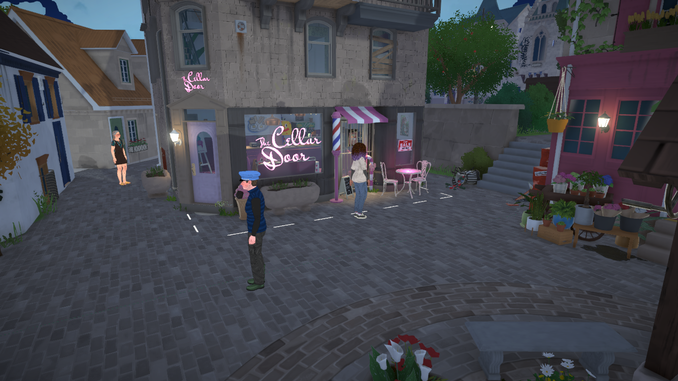 Ice Cream Hop Shop image 3
