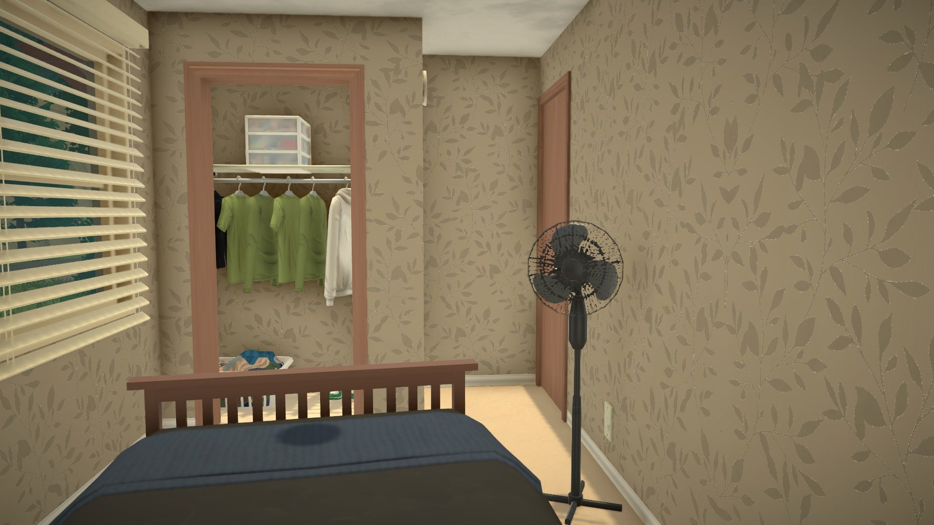 The Old Imperial Mobile Home image 5