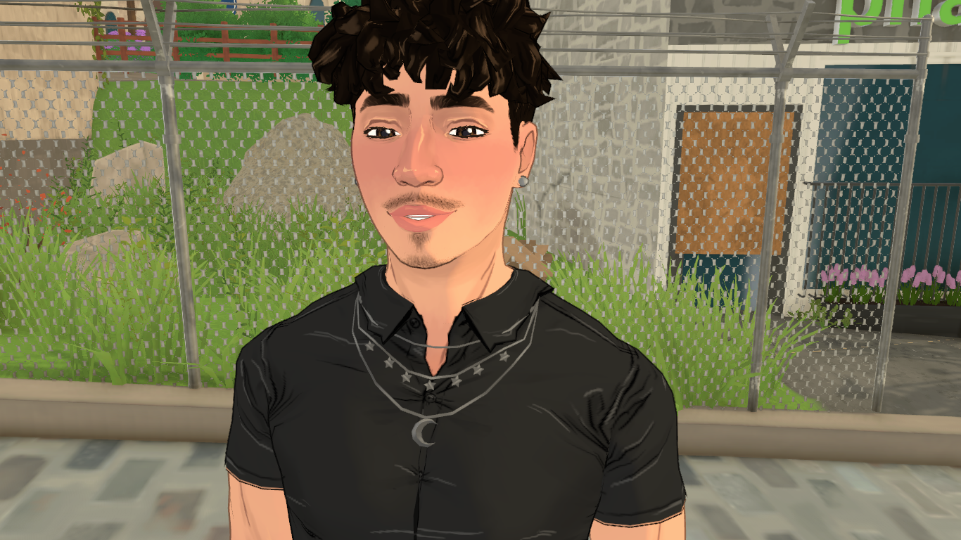 Santiago Ambrose image 5