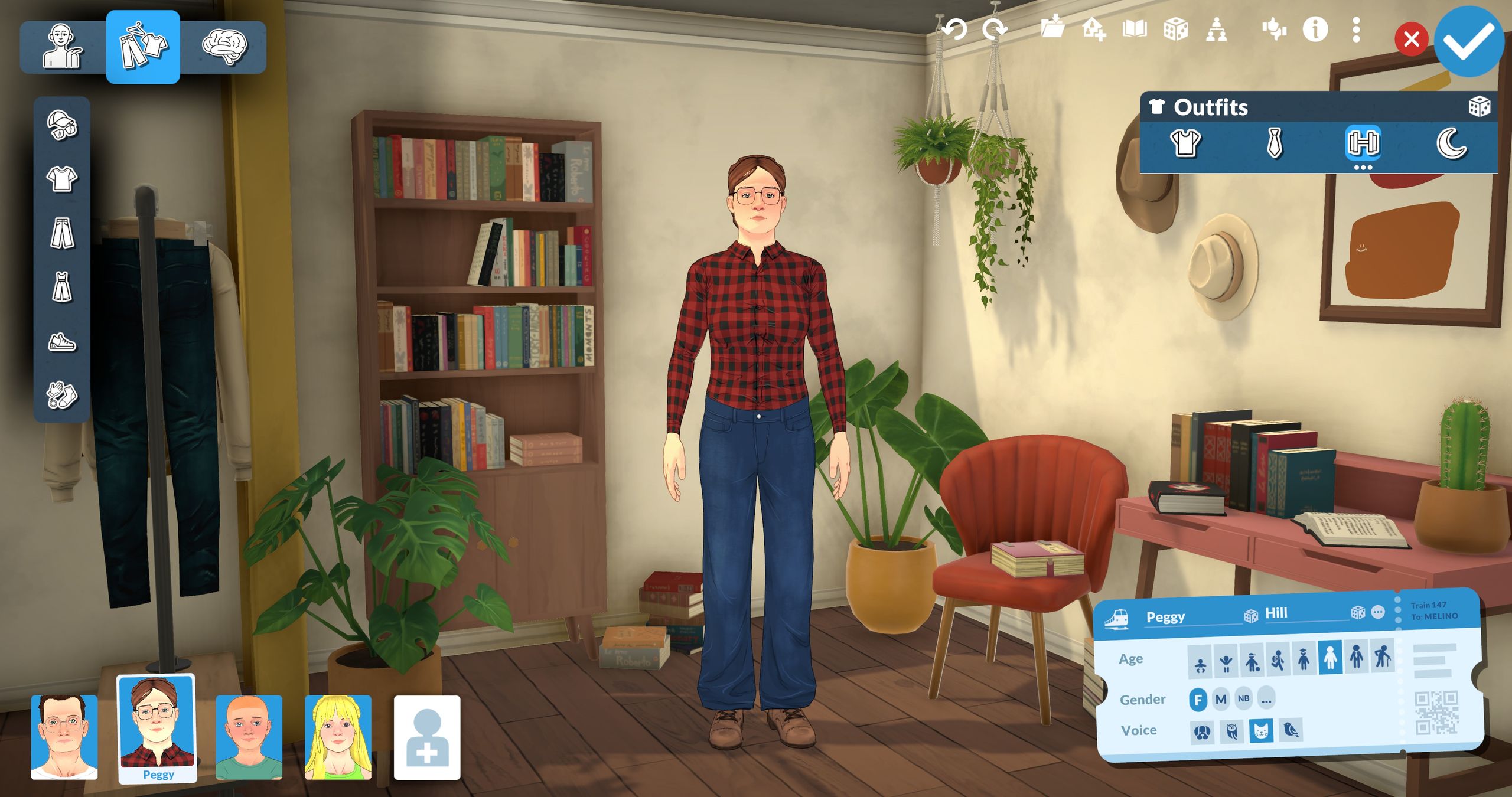 King of the Hank Hill image 10