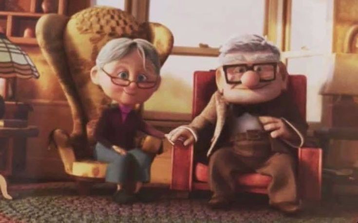 Carl & Ellie's house from Pixar's UP! image 7