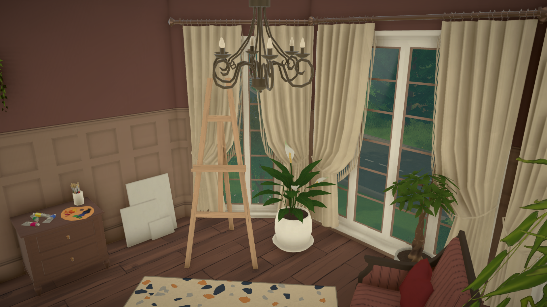 Whimsigoth Haven image 11