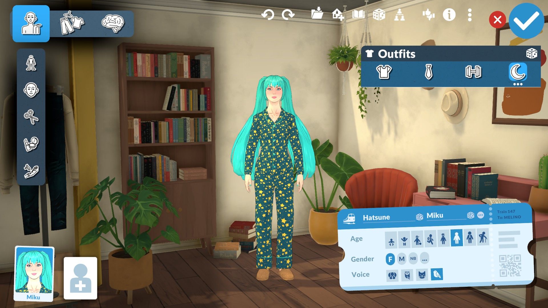 Hatsune Miku image 5