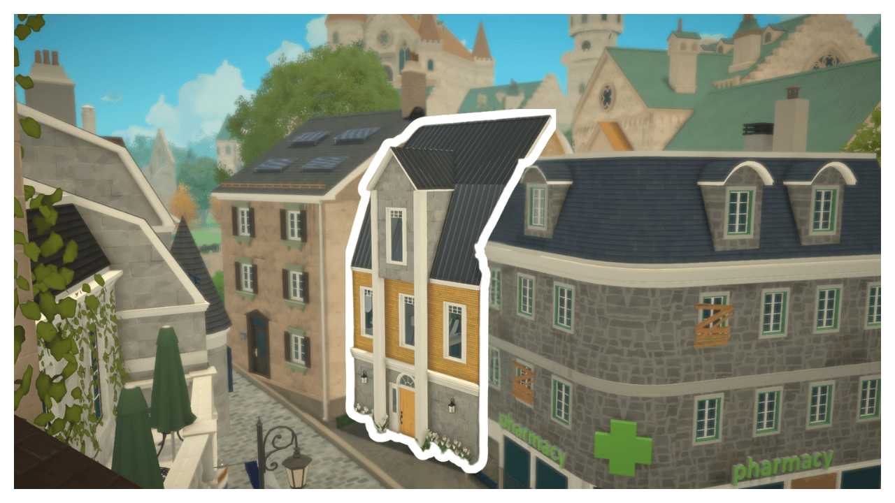 TINY 2 APARTMENTS CENTER image 3