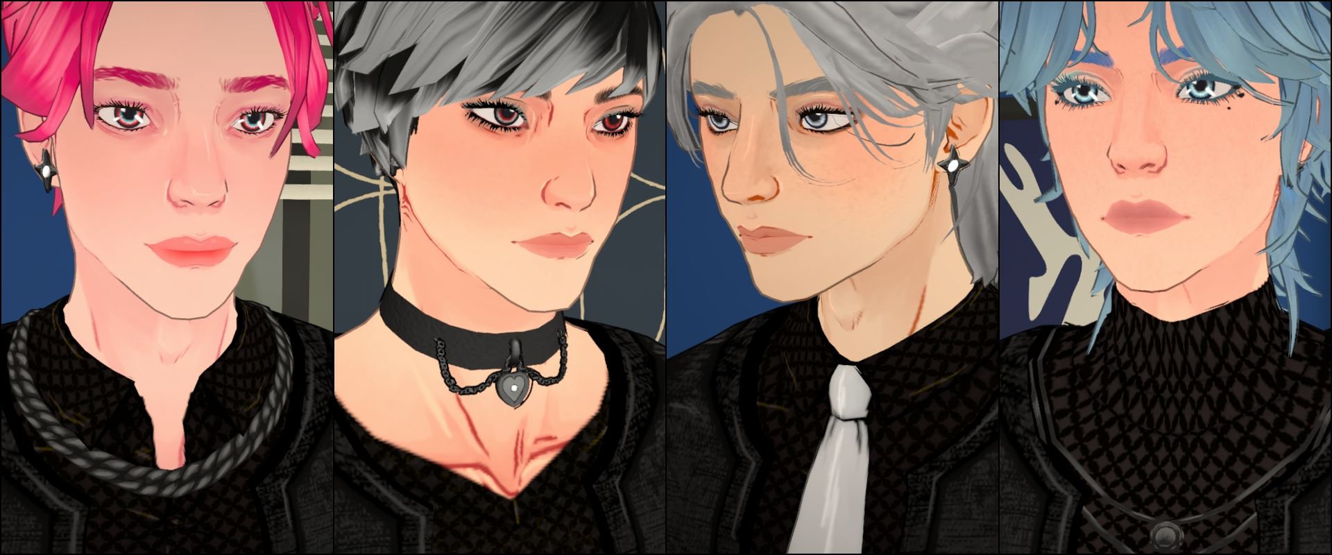 Idol Boy Group image 3