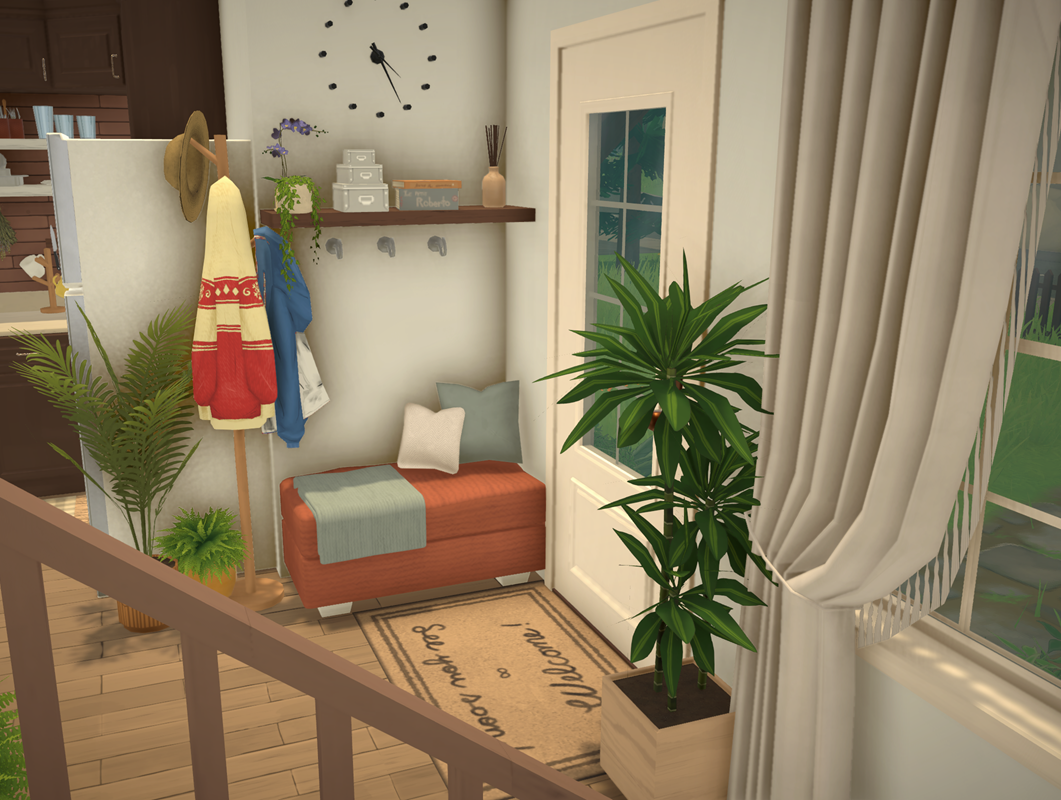 Cozy Hearth image 2