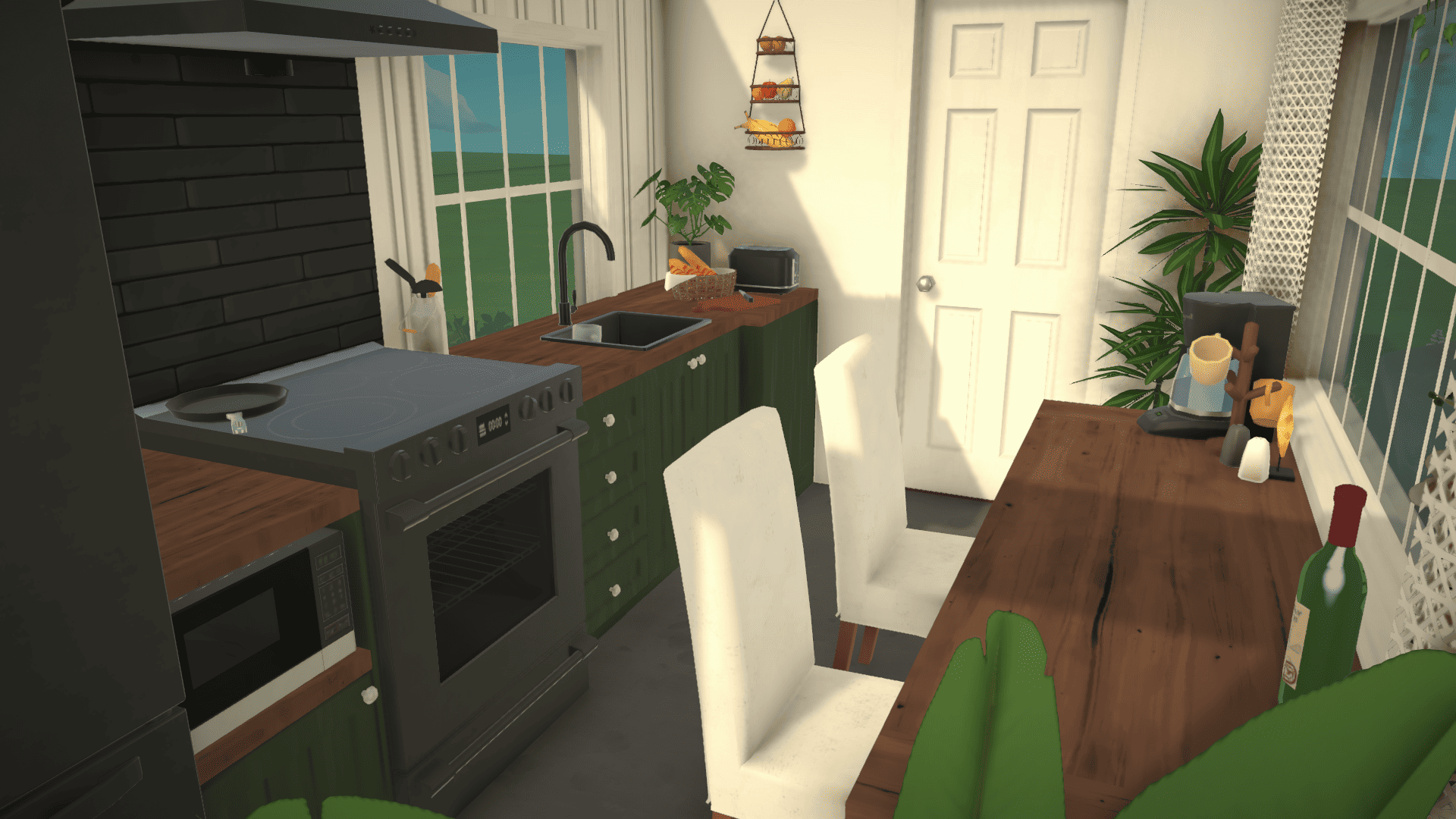 Cozy Container Home image 4