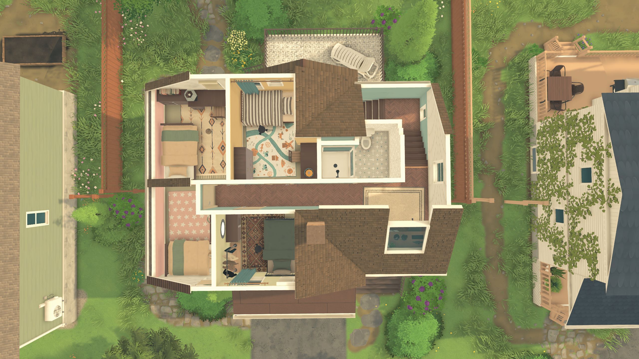 Suburban fixer-upper image 7