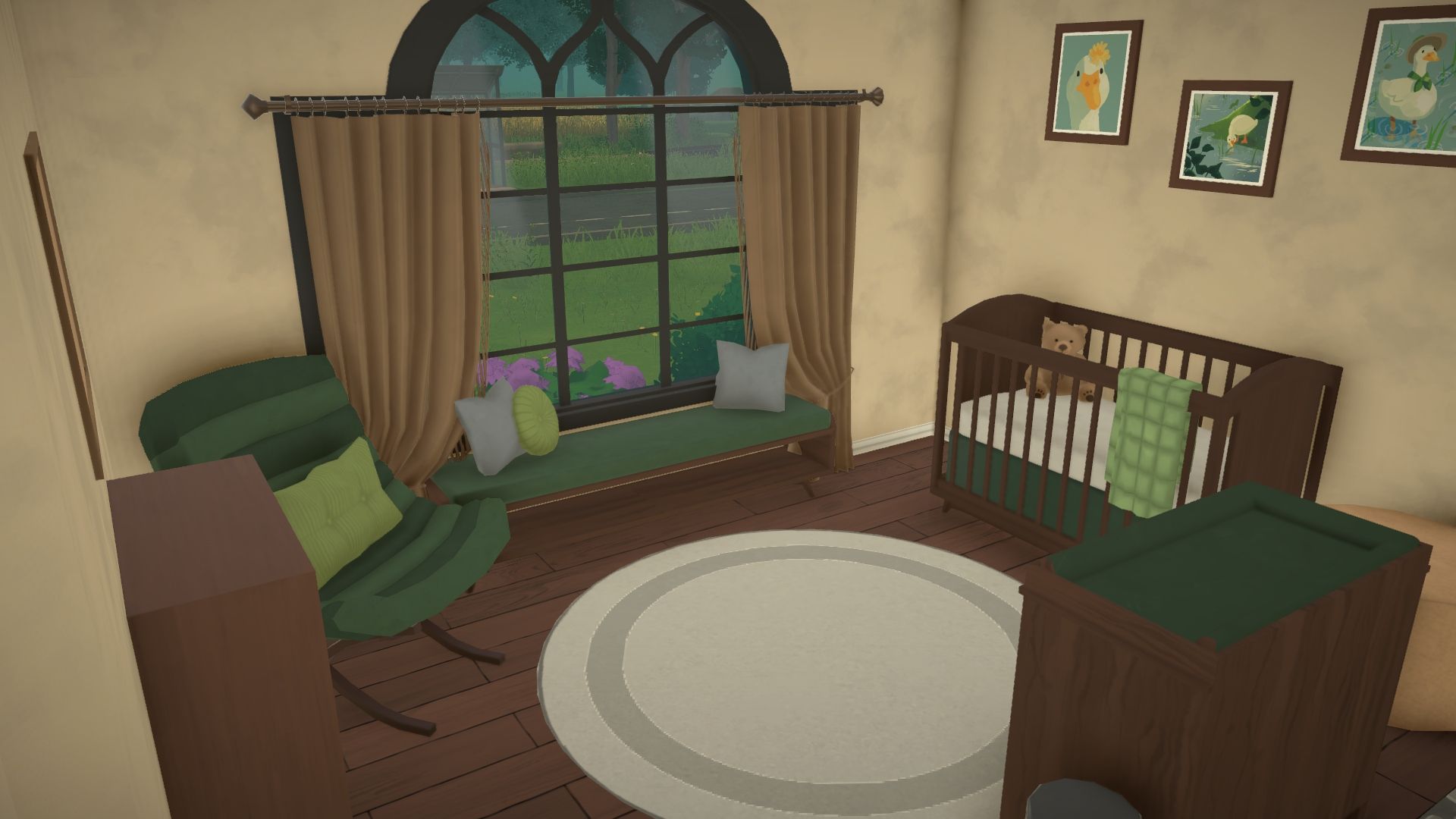 Simple Family Home image 9