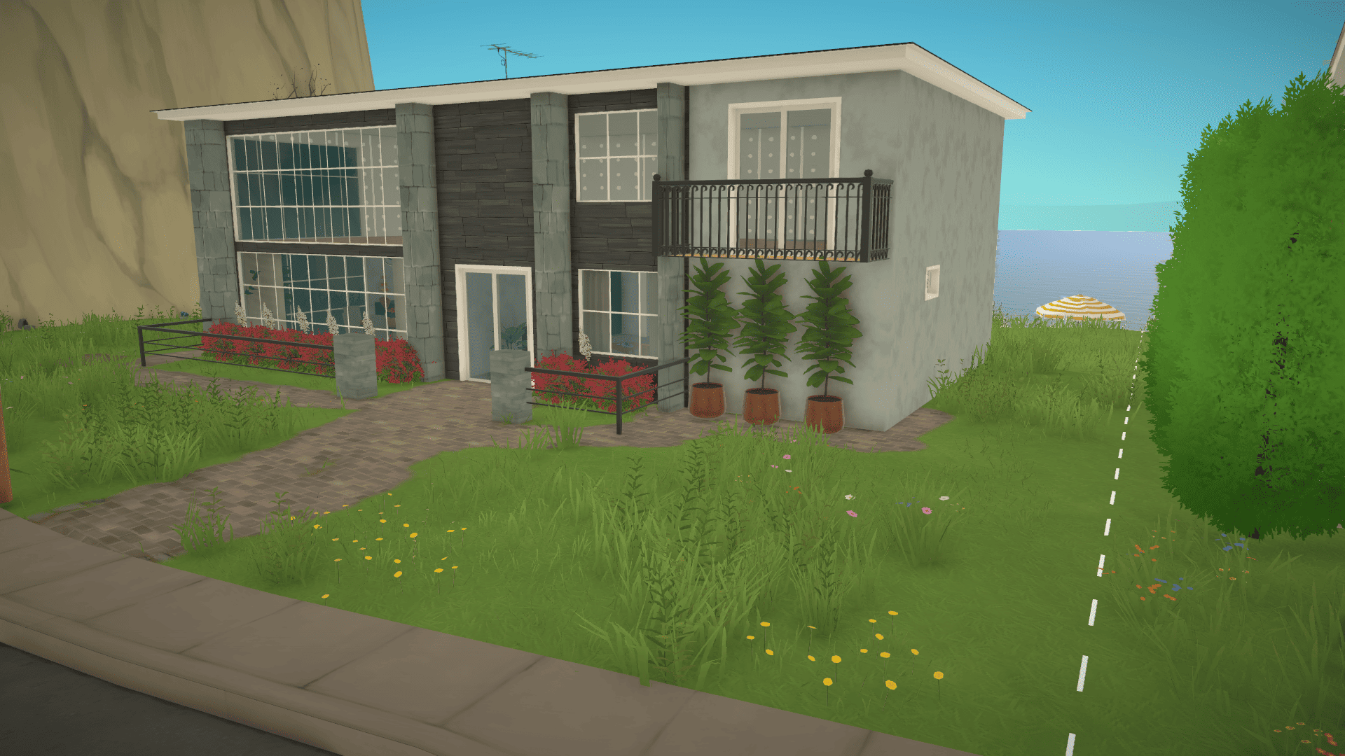 Cosmic House image 1