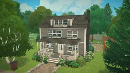 Furnished Starter Home image 1