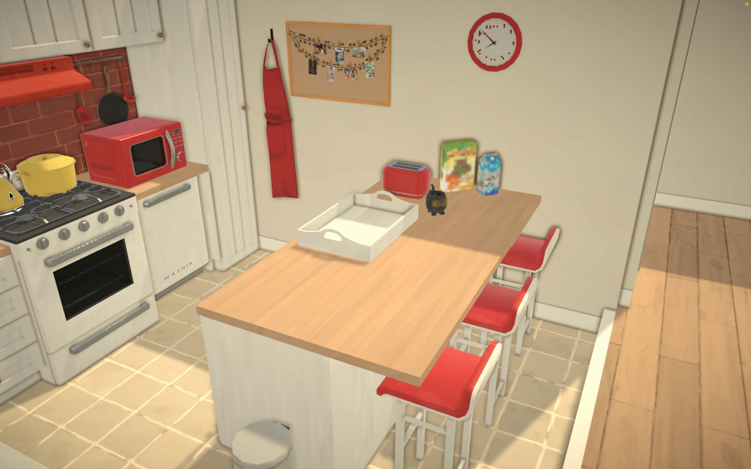 The Seaside House image 8