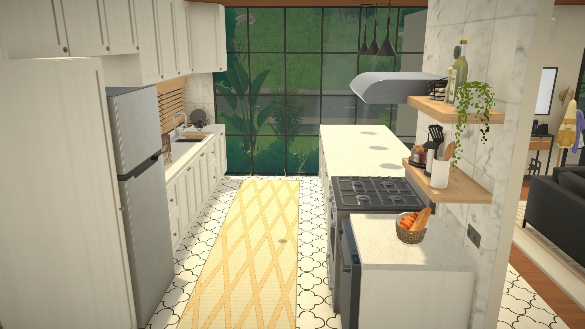 Modern House image 3