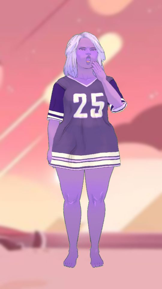 The Crystal Gems - Steven Universe image 16