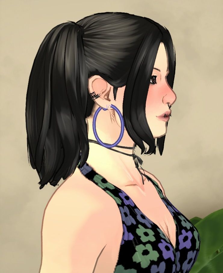 Chloe Spencer image 2