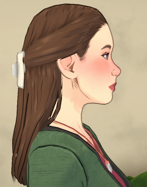 Abigail "Abby" Ashcroft image 3