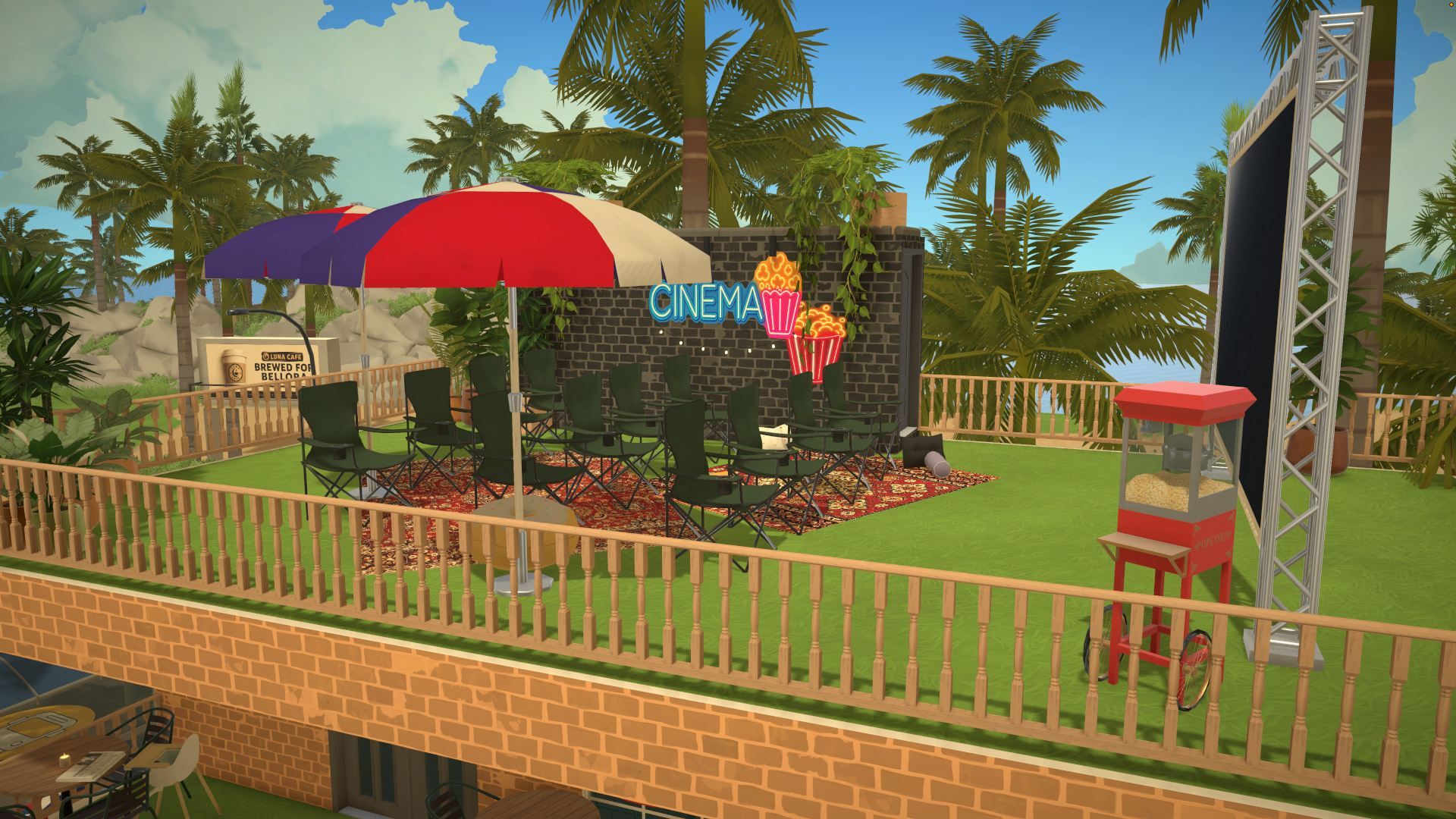 SunnyWheel Park image 13