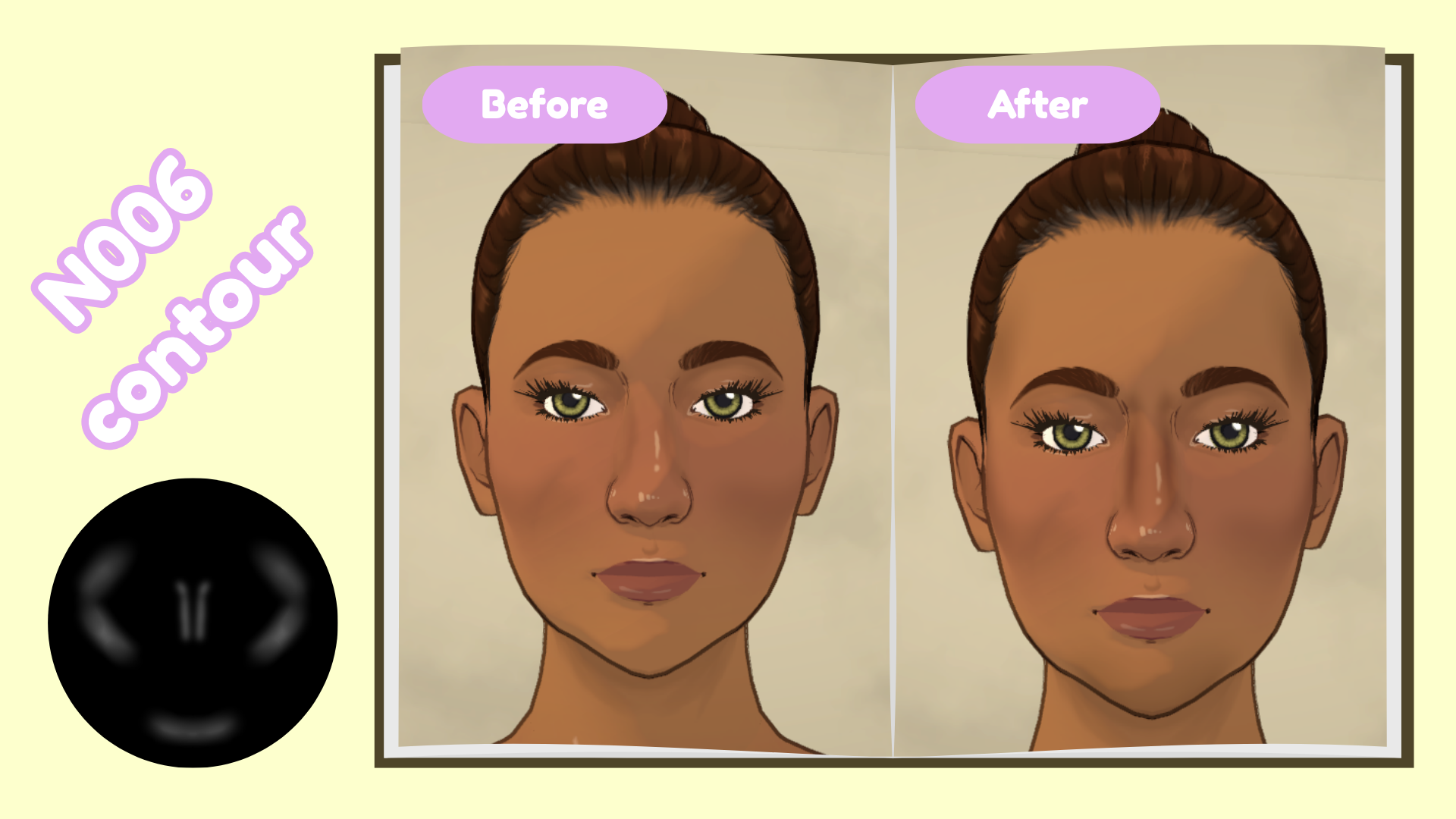 basic makeup ? image 6
