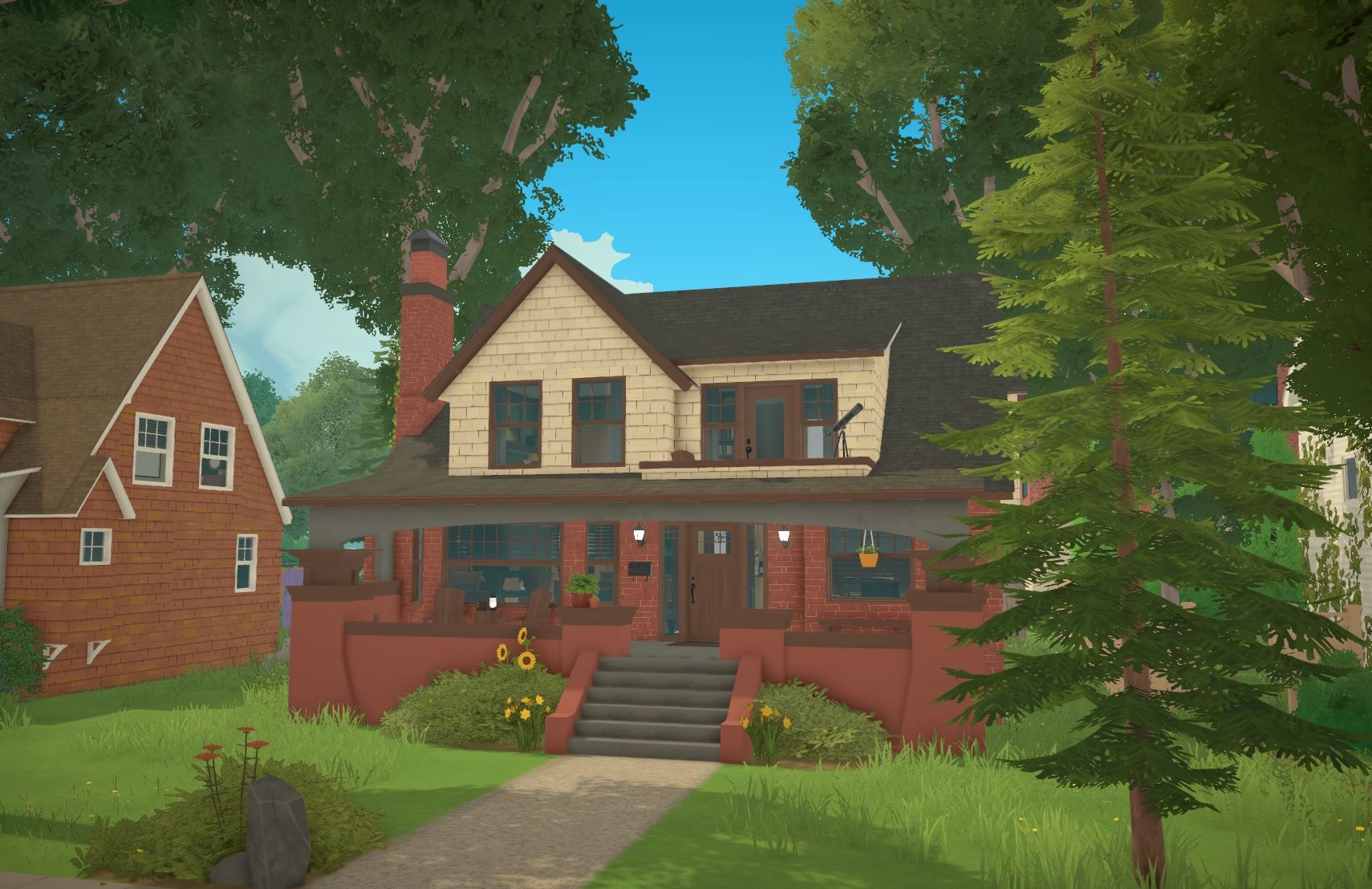Craftsman Bungalow image 2